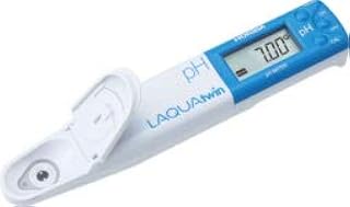コンパクトPHメータ LAQUAtwin 1