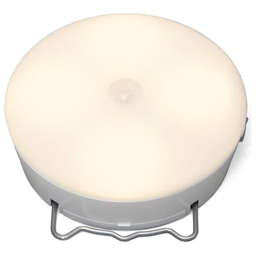乾電池式LEDセンサーライト 1