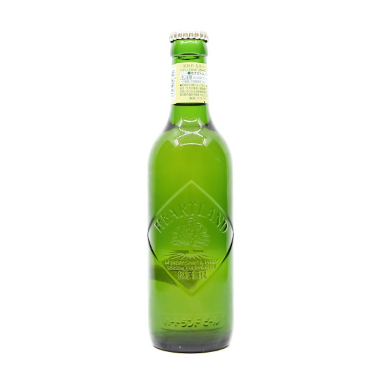 ハートランド 1