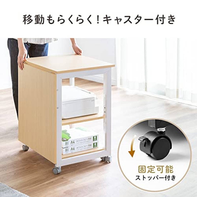 折りたたみデスク 4