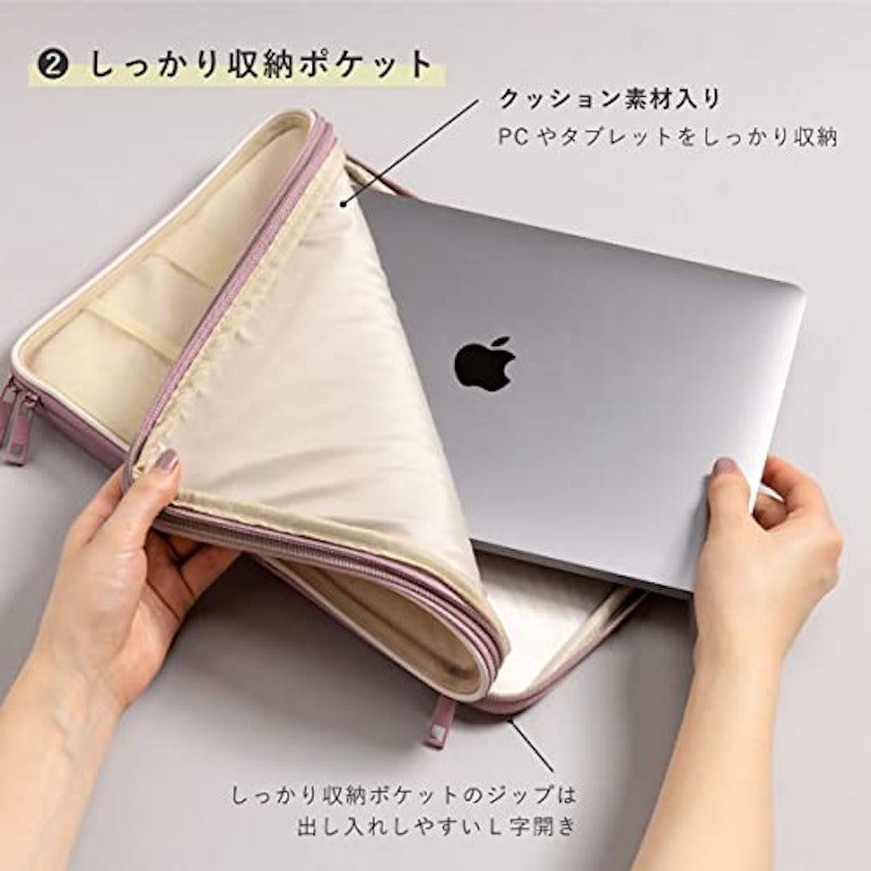 TRACY LAP TOP CASE 5