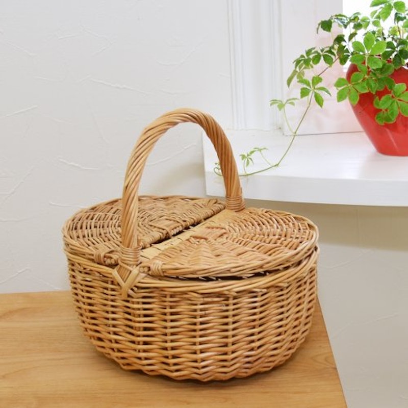 21年 ピクニックバスケットのおすすめ人気ランキング22選 Mybest 21年 ピクニックバスケットのおすすめ人気ランキング22選 Mybest