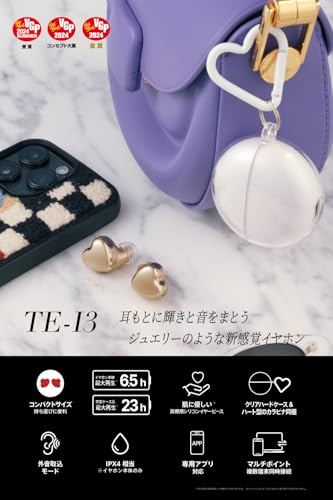 TE-I3 2