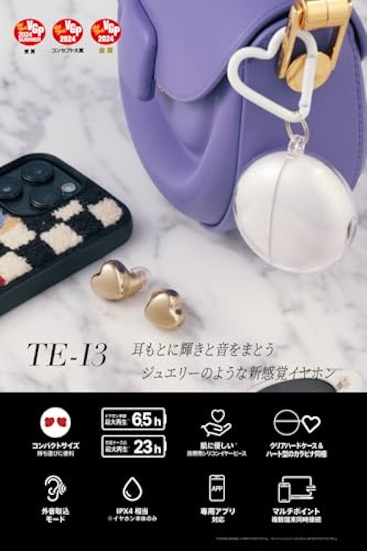 TE-I3 2