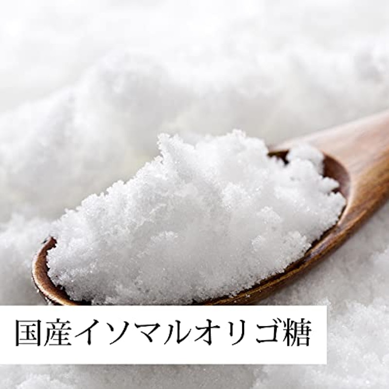 イソマルトオリゴ糖 2