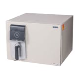 ICカードロック式耐火金庫