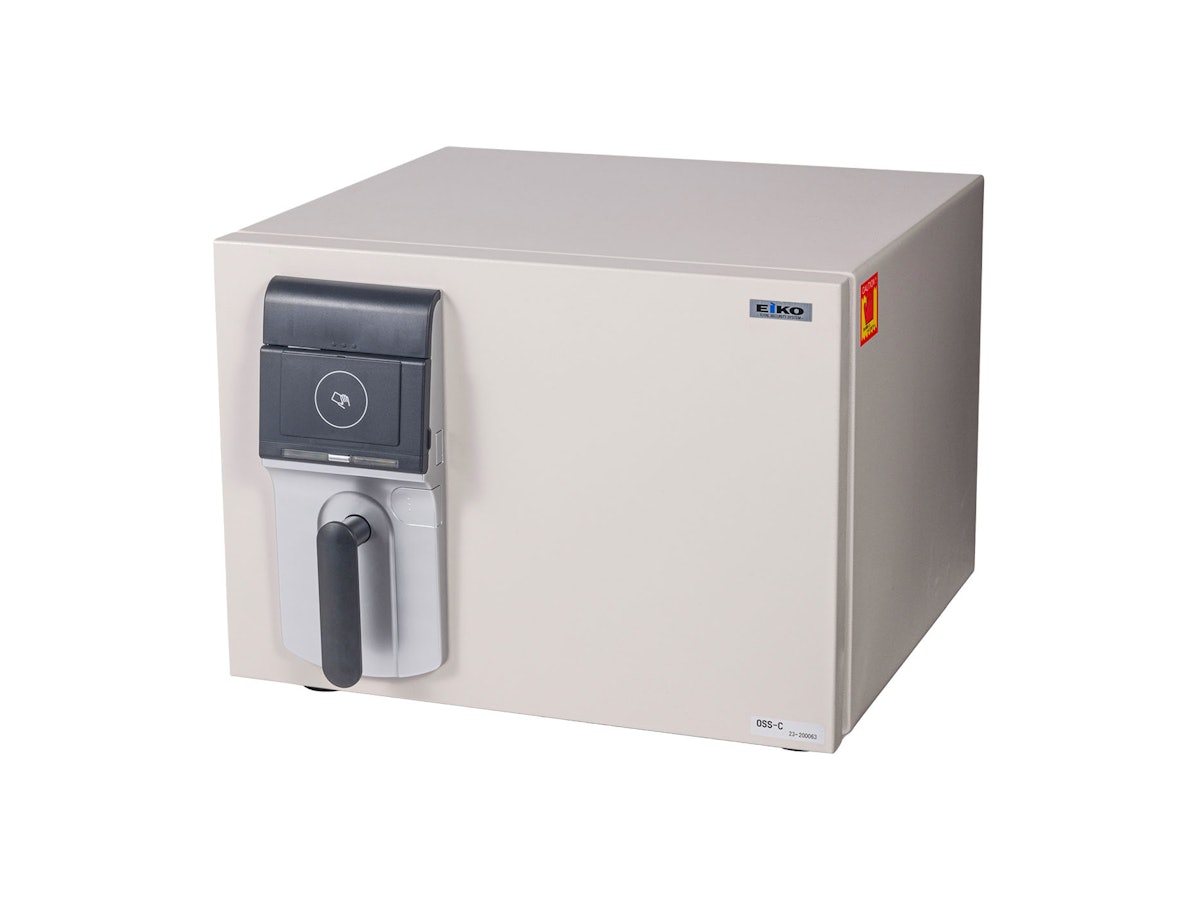 エーコー ICカードロック式耐火金庫 OSS-Cをレビュー!クチコミ・評判 エーコー ICカードロック式耐火金庫 OSS-Cをレビュー!クチコミ・評判