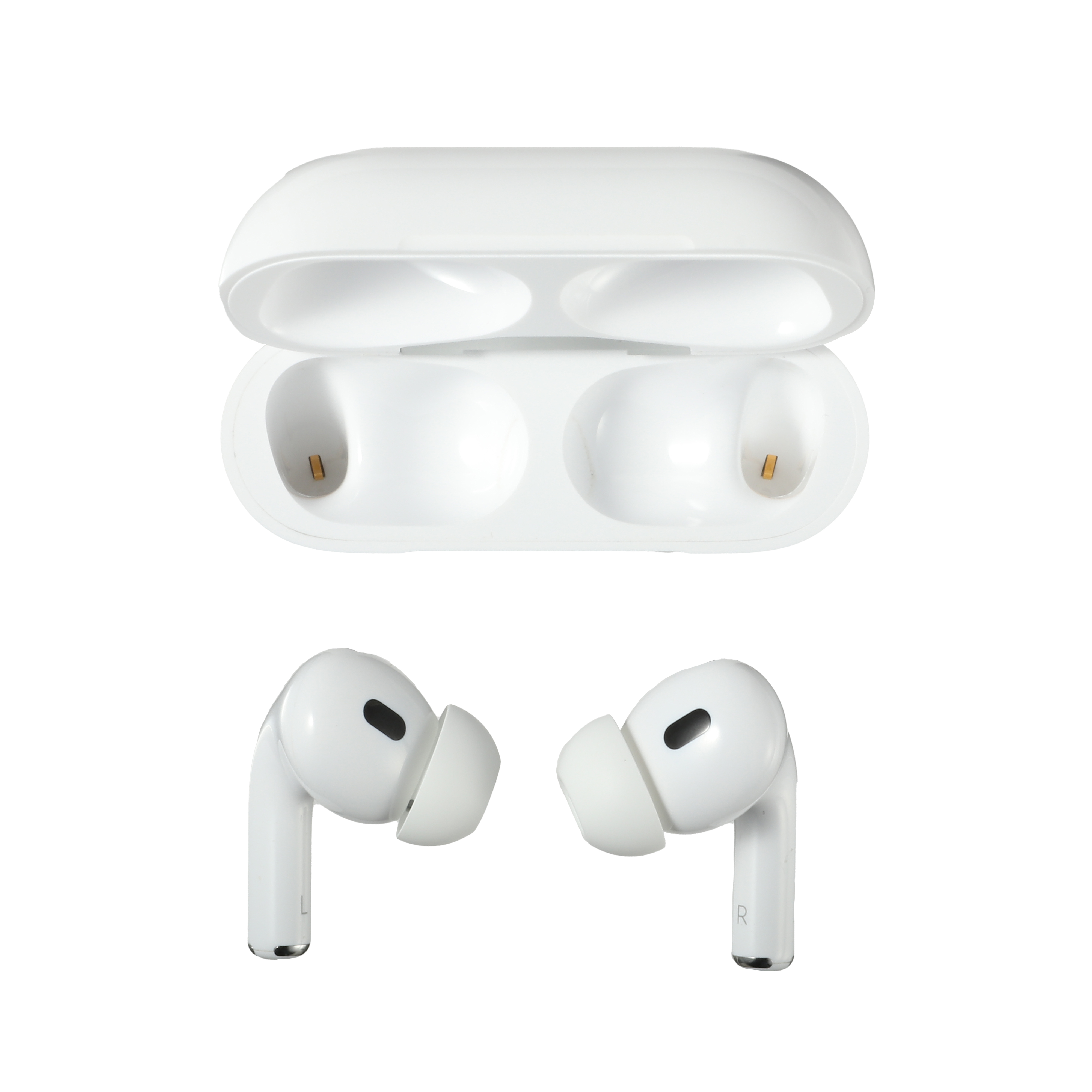 AirPods Pro（第2世代）をレビュー！口コミ・評判をもとに徹底検証 | マイベスト