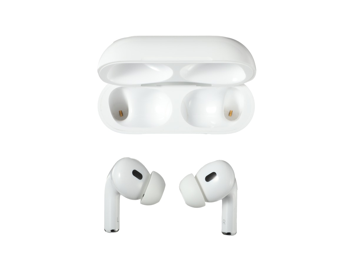 Apple AirPods Pro MWP22J/A ホワイト Apple AirPods Pro MWP22J/A ホワイト