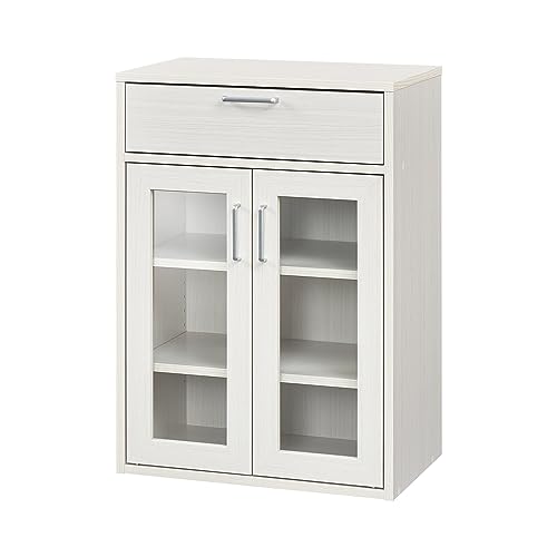 一人暮らし向けの食器棚のおすすめ人気ランキング【2026年2月】 | マイ