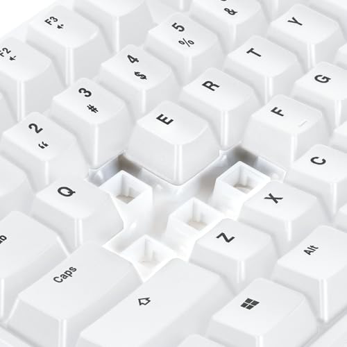 メンブレンゲーミングキーボード 3
