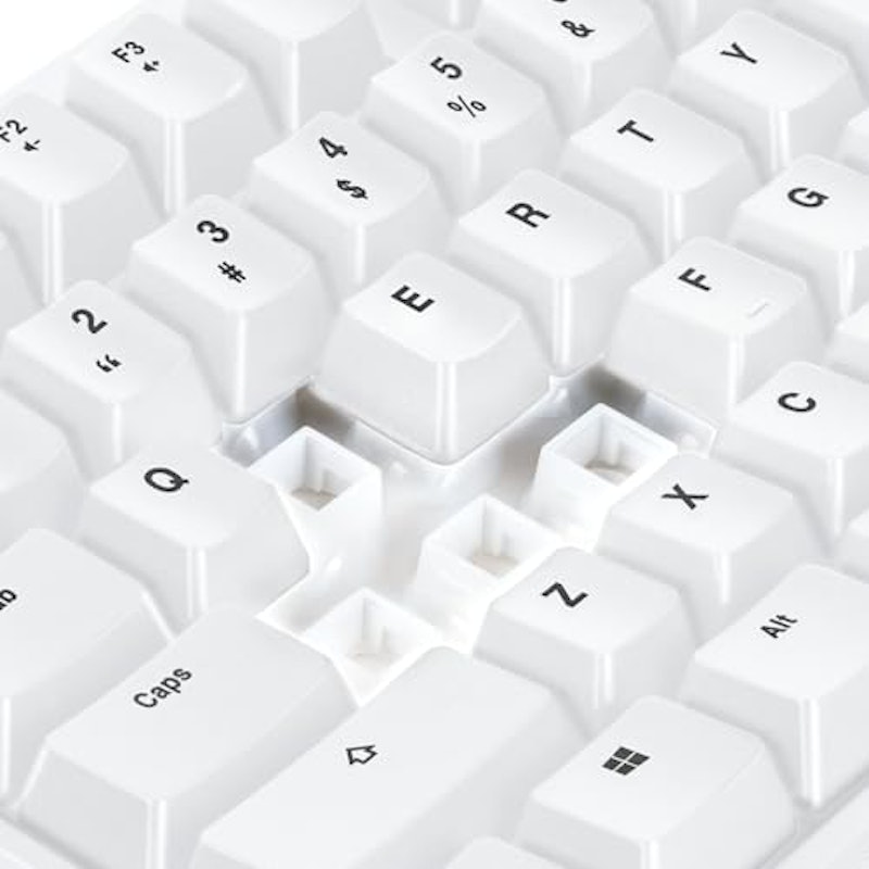 メンブレンゲーミングキーボード 3