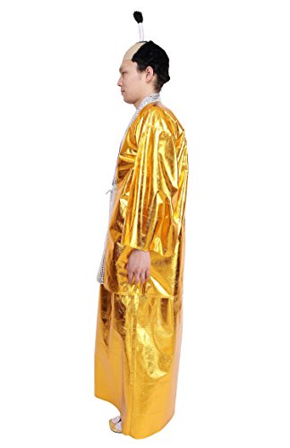 Party City 和風コスチューム お殿様 3