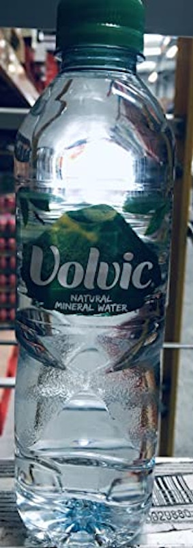 ボルヴィック ミネラルウォーター 500mL 24本 3