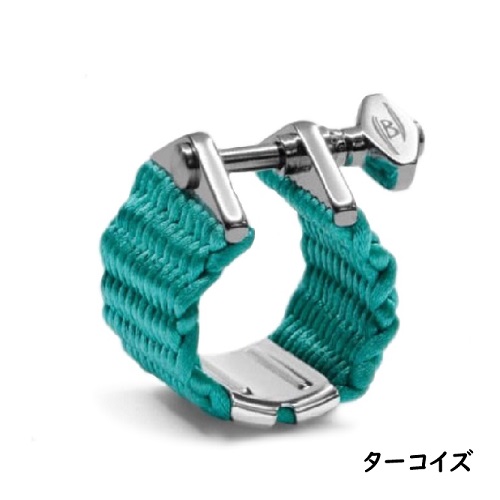 リガチャー 1