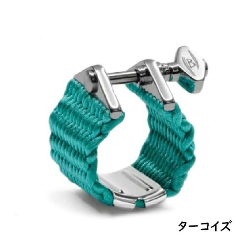 リガチャー 1