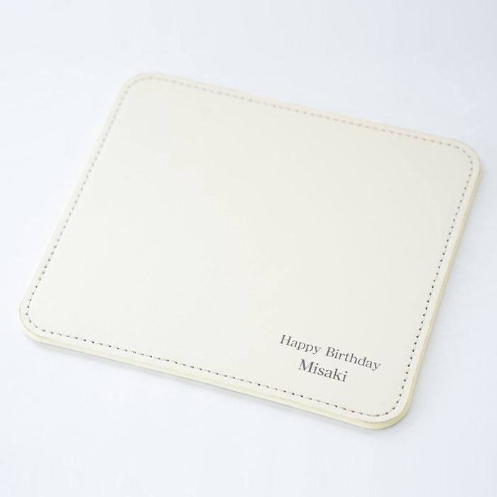 名入れマウスパッド 1