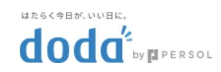 dodaエンジニアIT 1