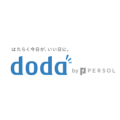 dodaエンジニアIT