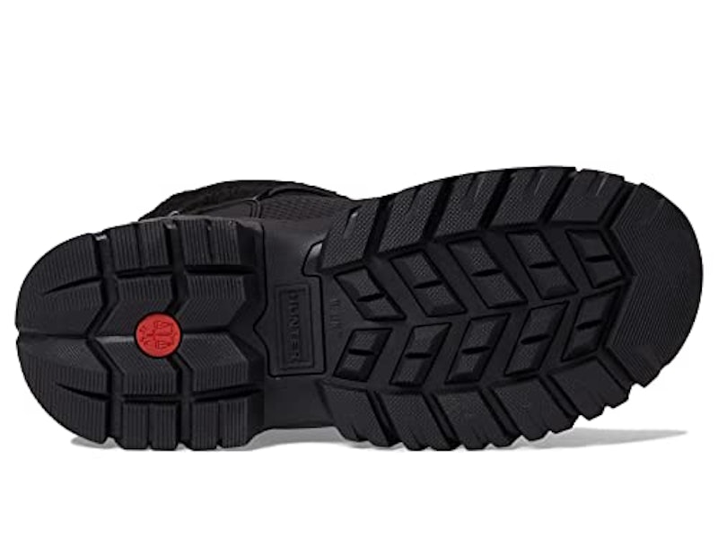 W WANDERER SHORT SHERPA SNW BT 3