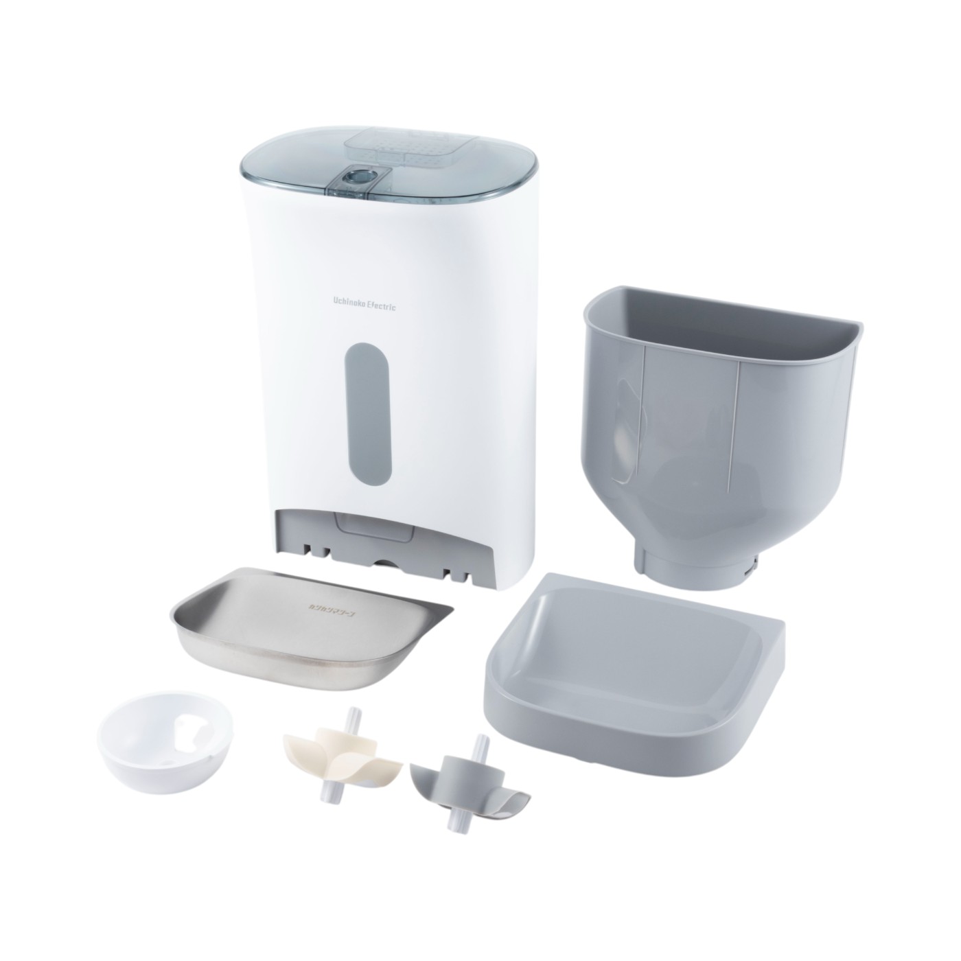 うちのこエレクトリック カリカリマシーンV2をレビュー！クチコミ