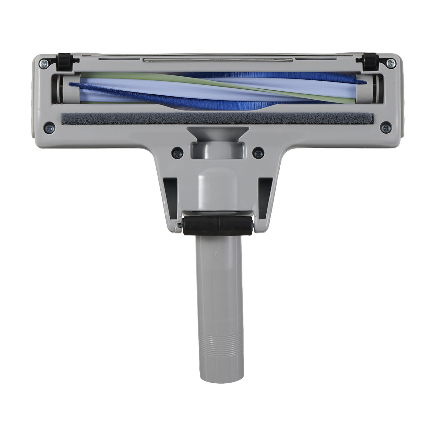 ビックカメラ ORIGINAL BASIC 紙パック掃除機 CPA201BK-WHを検証