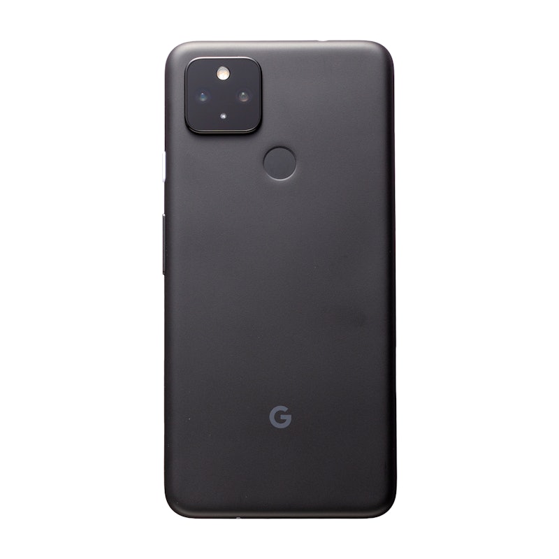 Google Pixel 4a(5G)