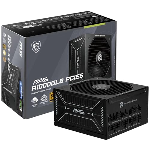 MAG A1000GLS PCIE5 1