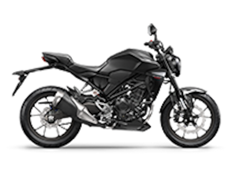 CB250R 1