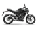 本田技研工業 CB250R 1