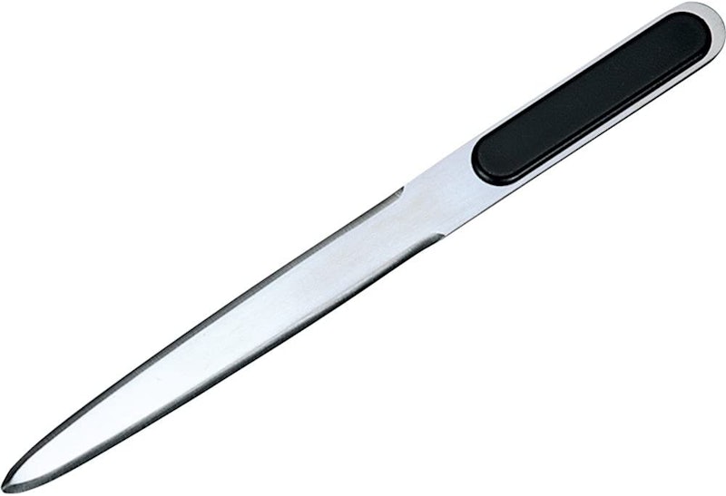 ペーパーナイフ 連続伝票用フラットタイプ 1