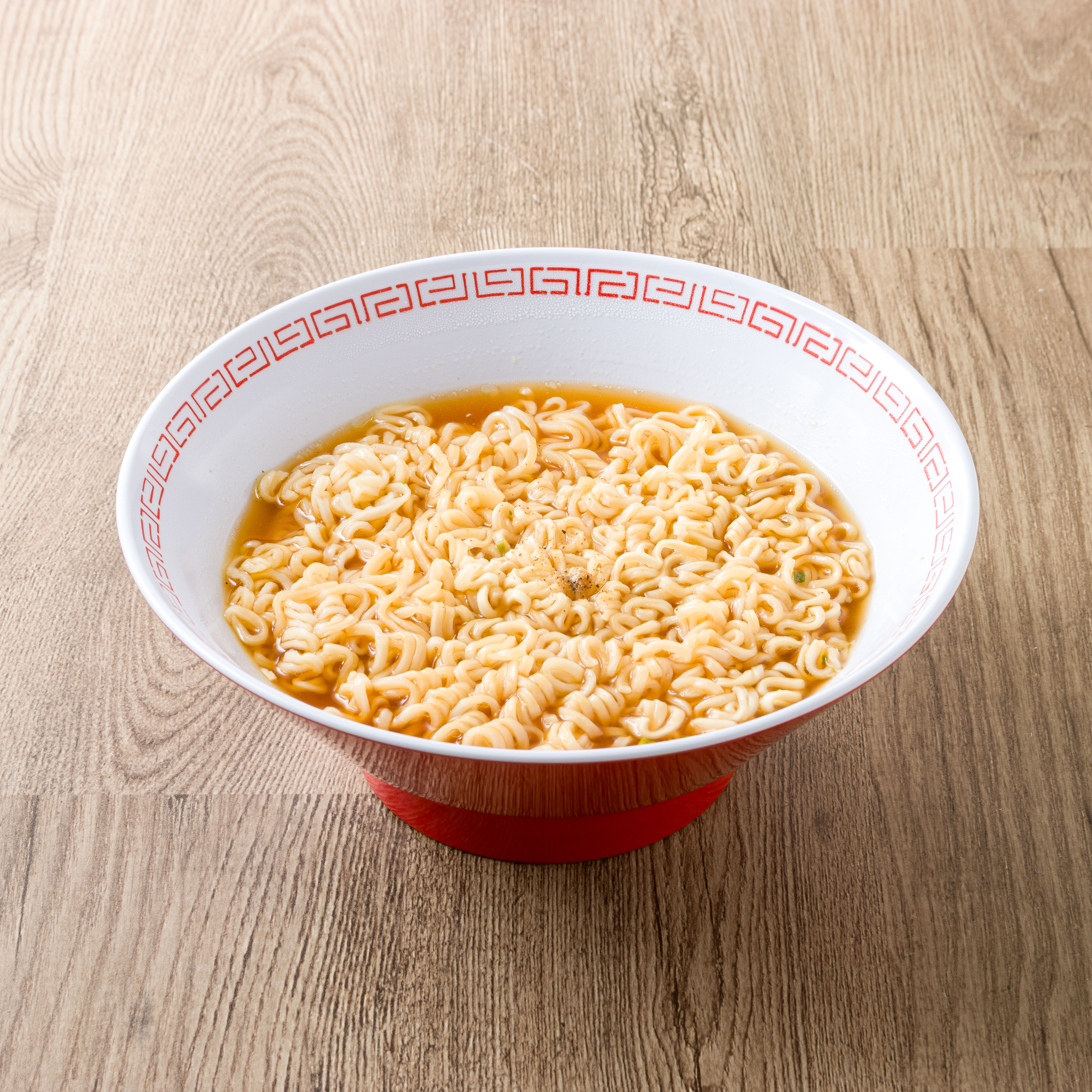 サンヨー食品 サッポロ一番 しょうゆ味 クチコミ評価・評判&検証レビュー 3