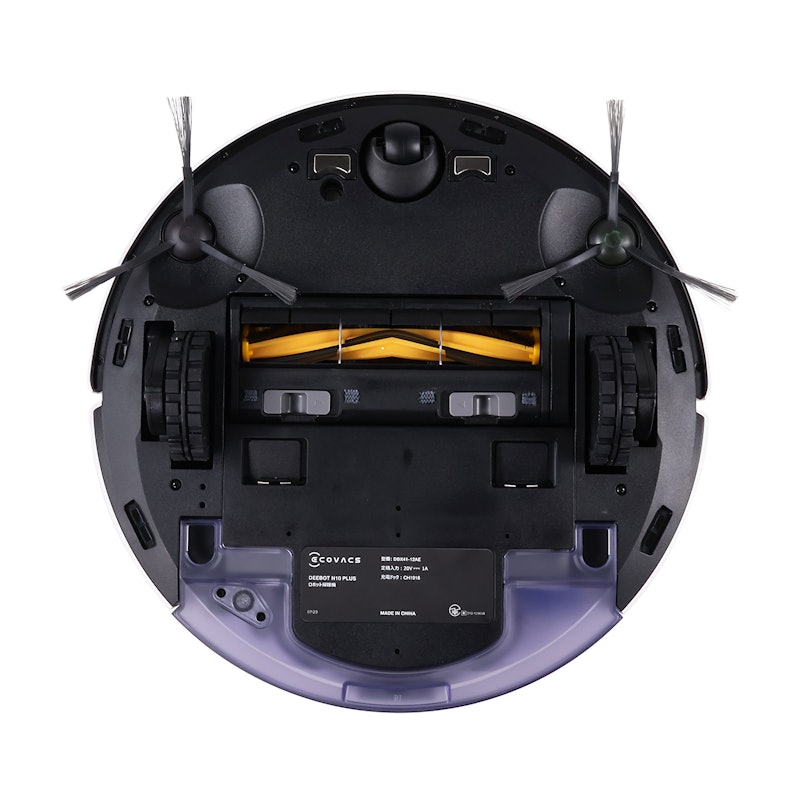 DEEBOT N10 PLUS 18