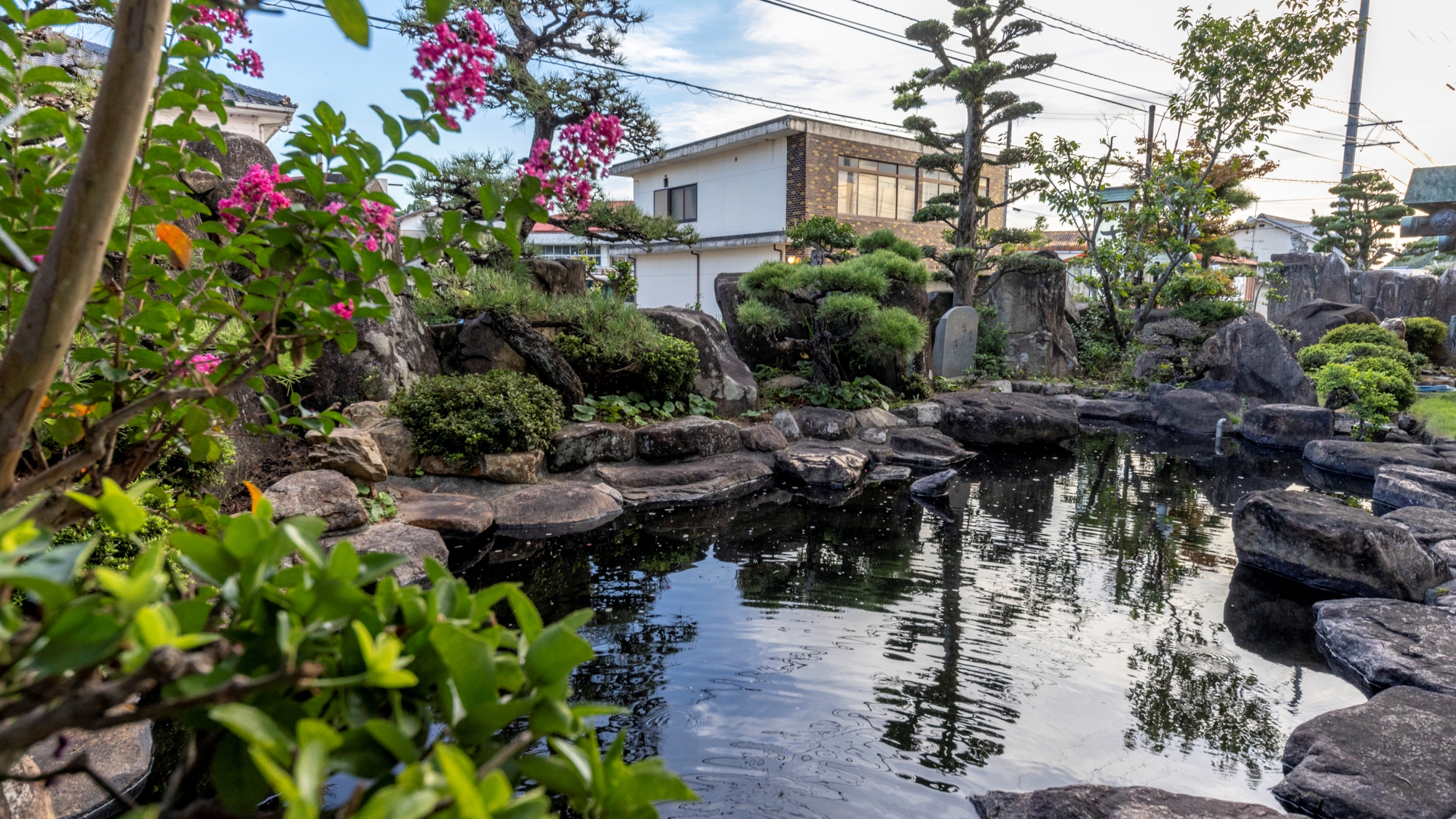 旅館さわき 6