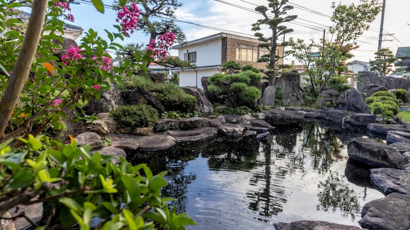 旅館さわき 6