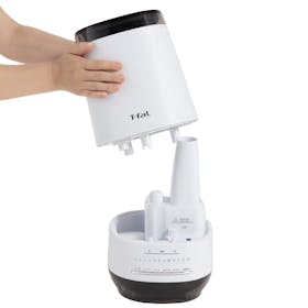 ティファール 加熱超音波式加湿器 HD3040J0をレビュー!クチコミ・評判をもとに徹底検証 5