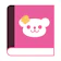 IO みんなの顔文字辞典 1