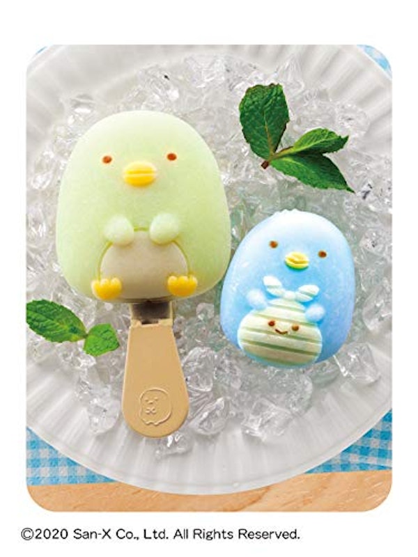 すみっコぐらし みんなでスイーツバーづくり 3