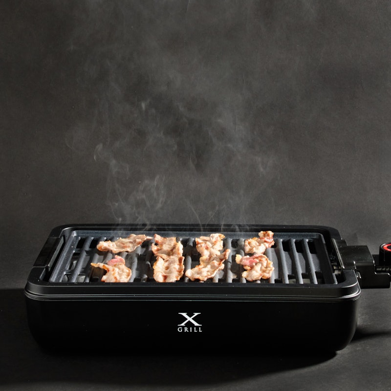 減煙焼肉グリル XGRILL 7
