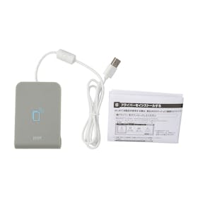 サンワサプライ 非接触型ICカードリーダライタ ADR-MNICU3の口コミ・評判は?実際に使ってメリット・デメリットを徹底レビュー! 2