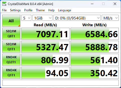 ADATA Legend 900 SLEG-900-1TCSを検証レビュー！PS5対応SSDの選び方も紹介 4