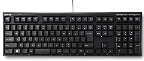 21年 パンタグラフキーボードのおすすめ人気ランキング18選 Mybest