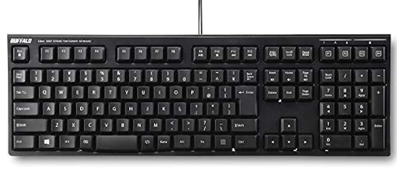 21年 パンタグラフキーボードのおすすめ人気ランキング18選 Mybest 21年 パンタグラフキーボードのおすすめ人気ランキング18選 Mybest