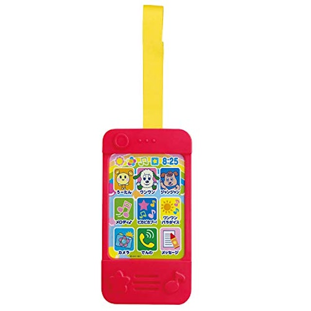 21年 スマホ型おもちゃのおすすめ人気ランキング15選 Mybest 21年 スマホ型おもちゃのおすすめ人気ランキング15選 Mybest