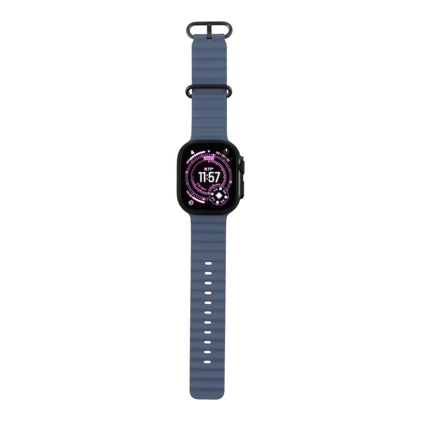 Apple Watch Ultra 3 49mm（GPS+Cellularモデル） 4