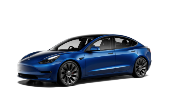 Model 3 1