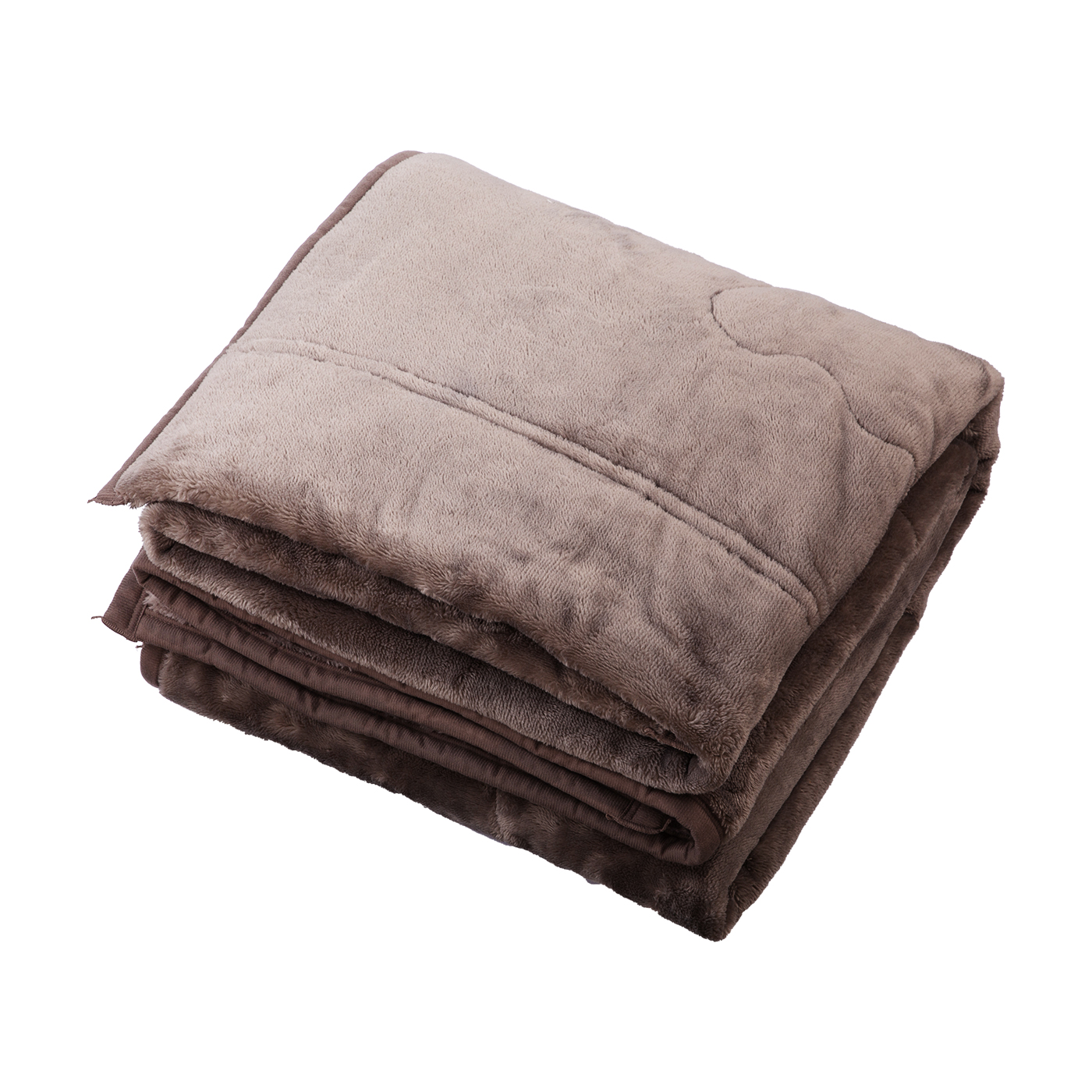 ニトリ 重い毛布 - 布団