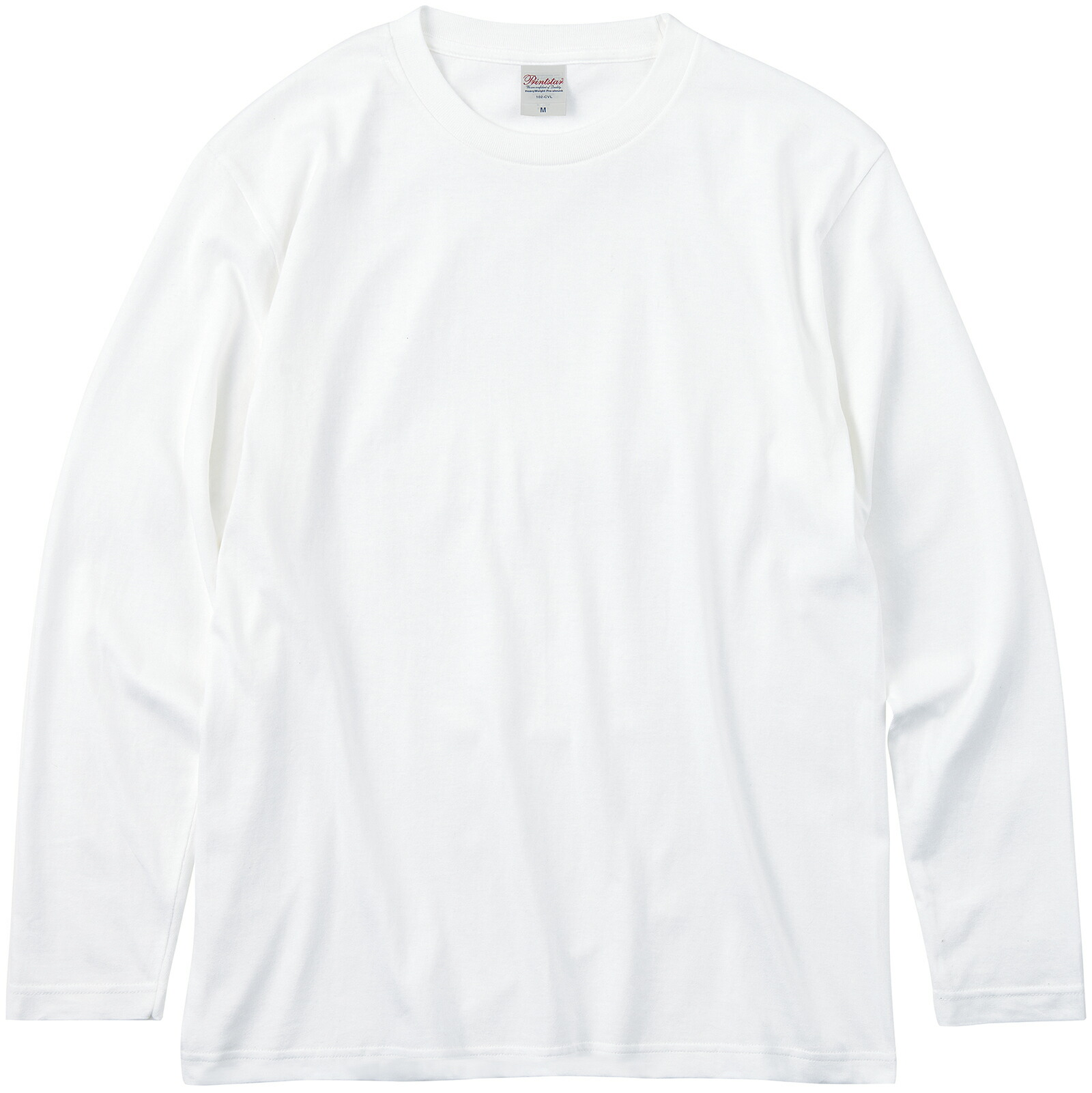 長袖Tシャツ 1