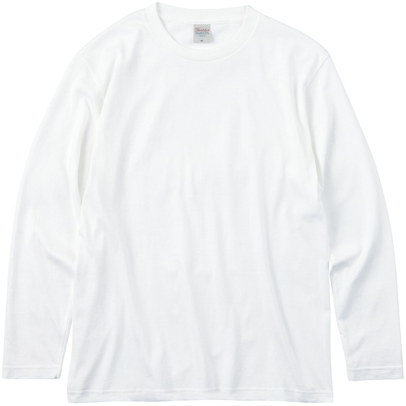 長袖Tシャツ 1