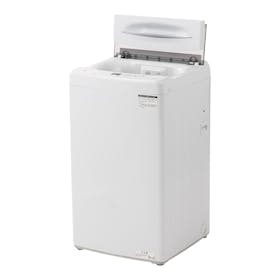 Haier ハイアール 6.0kg 全自動洗濯機 JW-U61Cを検証レビュー!縦型洗濯機の選び方も紹介 2